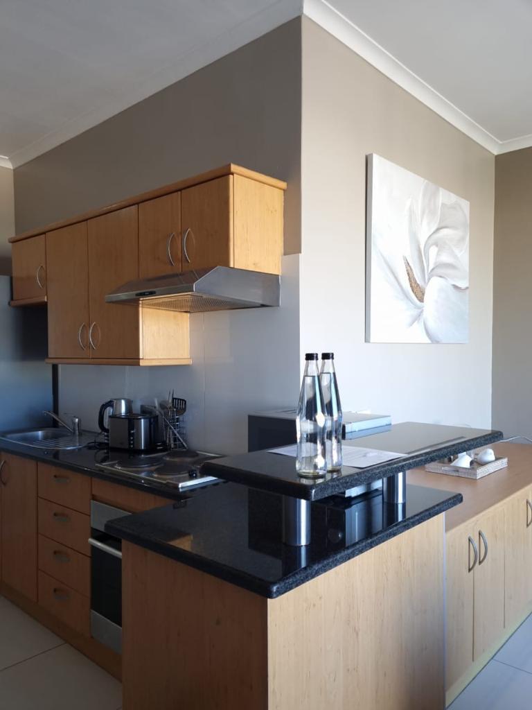 1 Bedroom Property for Sale in Century City Western Cape